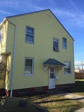 9331 Plymouth Ave in Garfield Heights, OH - Building Photo - Building Photo