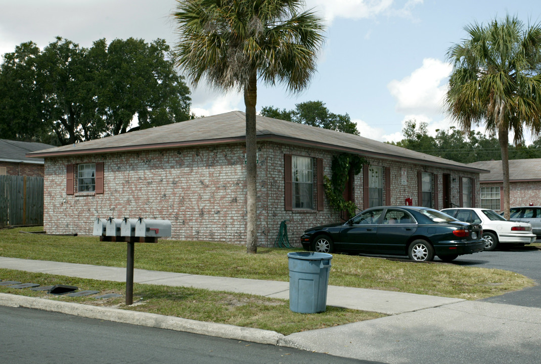 730 E Garden St in Lakeland, FL - Building Photo