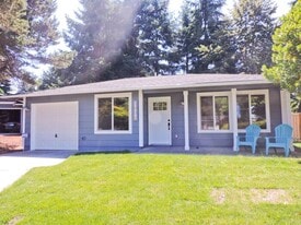 3806 N Winnifred St in Tacoma, WA - Building Photo