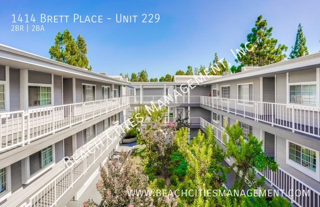 property at 1414 Brett Pl