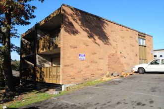 Pearl Street Apartments in Seattle, WA - Building Photo - Building Photo