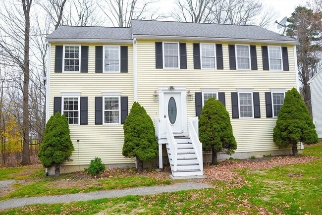 14 Eastern Ave in Haverhill, MA - Building Photo - Building Photo