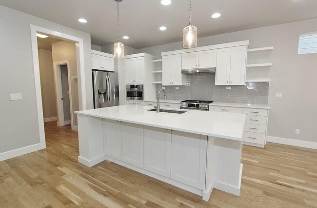 property at 3468 E Berghan St