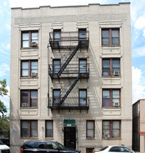 6025 Hudson Ave in West New York, NJ - Building Photo - Building Photo