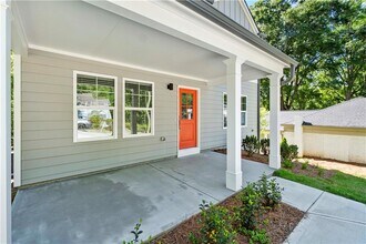 1139 Lookout Ave NW in Atlanta, GA - Building Photo - Building Photo