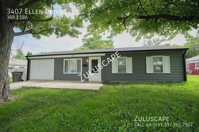 property at 3407 Ellen Dr
