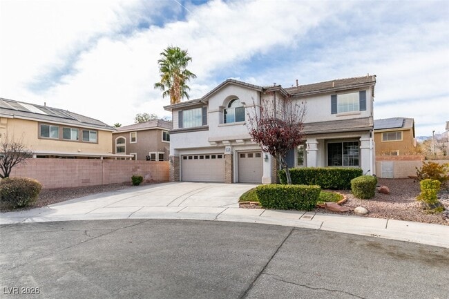 property at 625 Baysville Ct