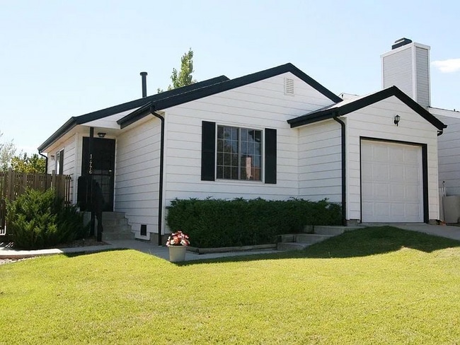 property at 17707 E Cornell Dr