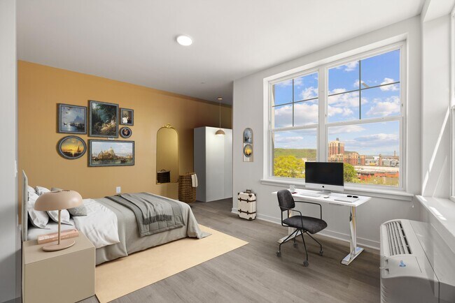Regency on the Hudson in Yonkers, NY - Building Photo - Building Photo