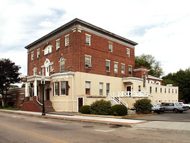 49 N Main St Apartments