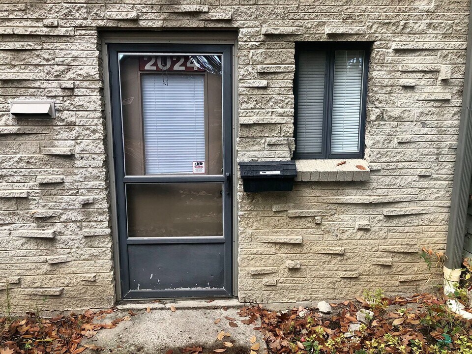 2024 Iuka Ave in Columbus, OH - Building Photo