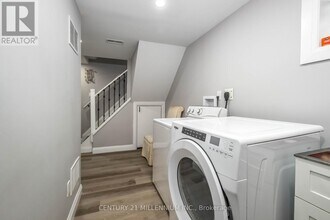 67 Coxworth Crescent in Toronto, ON - Building Photo - Building Photo