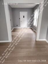 1312 Curtis St in Akron, OH - Building Photo - Building Photo