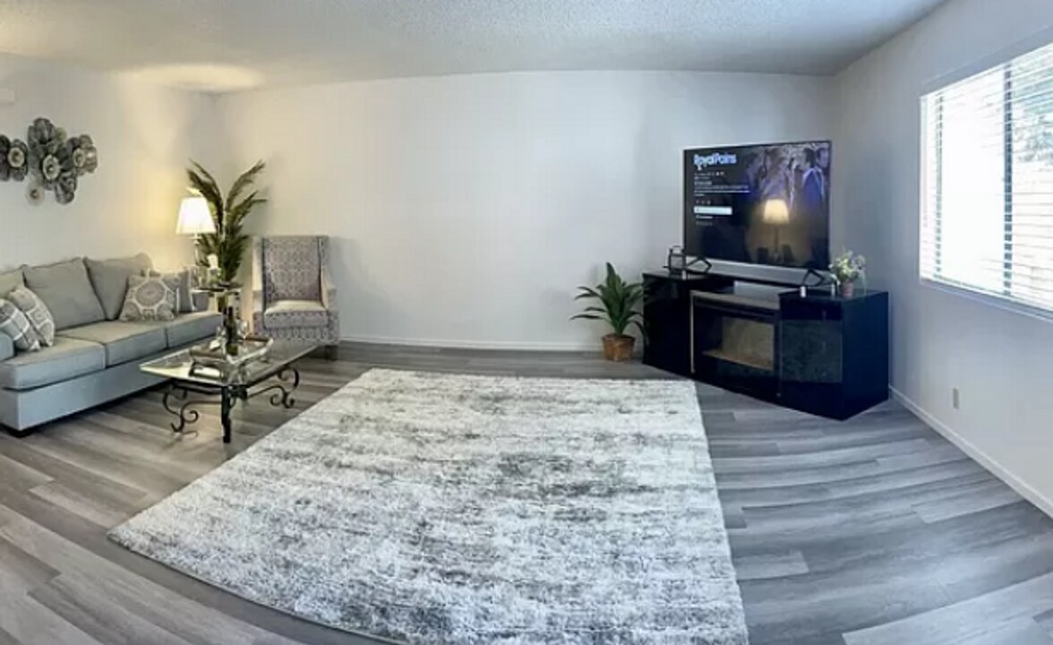 465 Mesa Blvd in Mesquite, NV - Building Photo