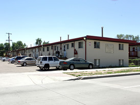 Brook Haven  Apartments