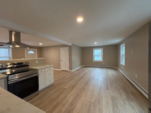 property at 60 Charles St