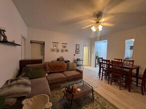 5512 Cathedral Oaks Rd, Unit B in Santa Barbara, CA - Building Photo - Building Photo