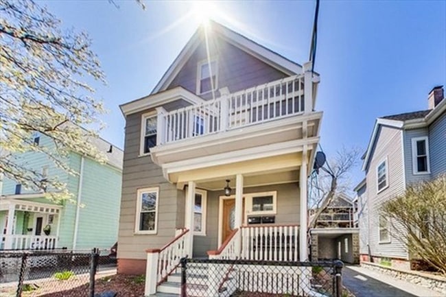 16 Cypress St, Unit # 1