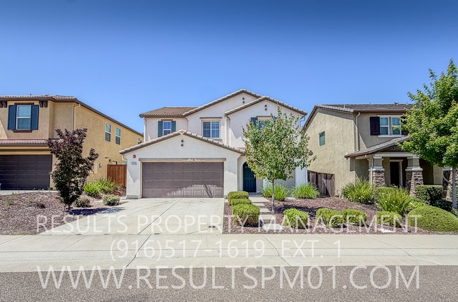 property at 4329 Gentry Wy