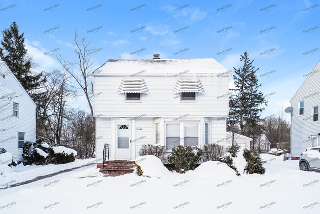 property at 20705 Harvard Ave