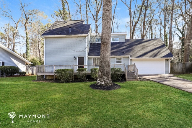 property at 404 Journeys End