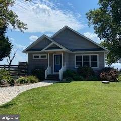 property at 18831 McKays Beach Rd