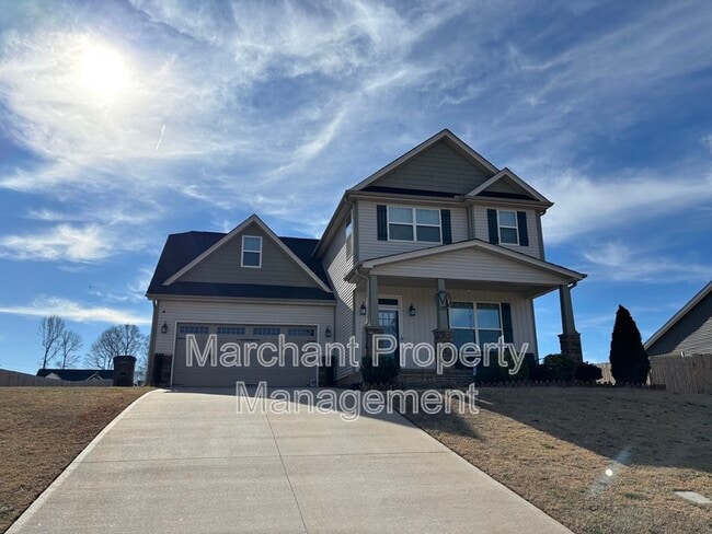 property at 221 Mallard Pt
