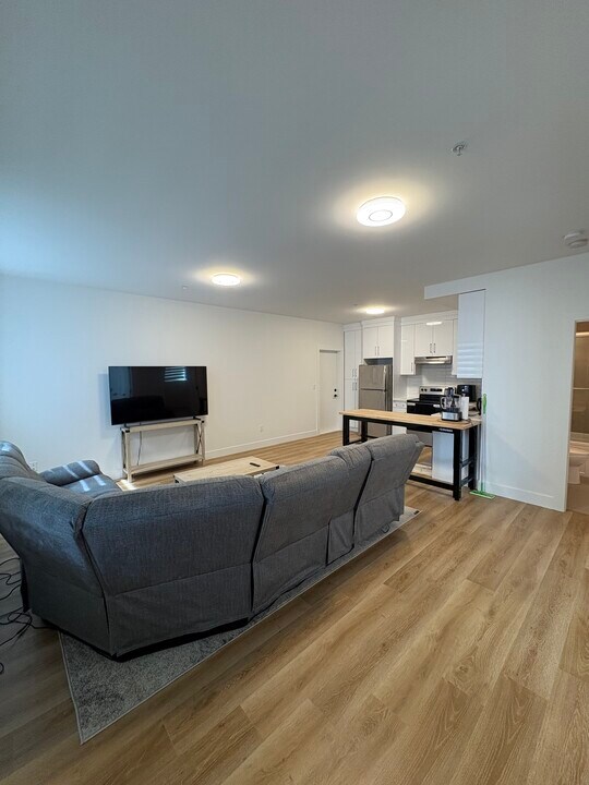 5638 Crimson Rdg in Chilliwack, BC - Building Photo