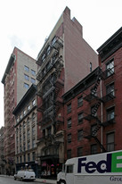 133 Mercer St Apartments