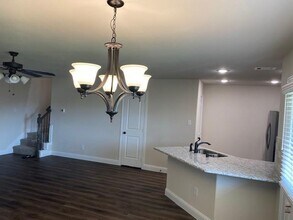 6813 Jade Dr in Greenville, TX - Building Photo - Building Photo