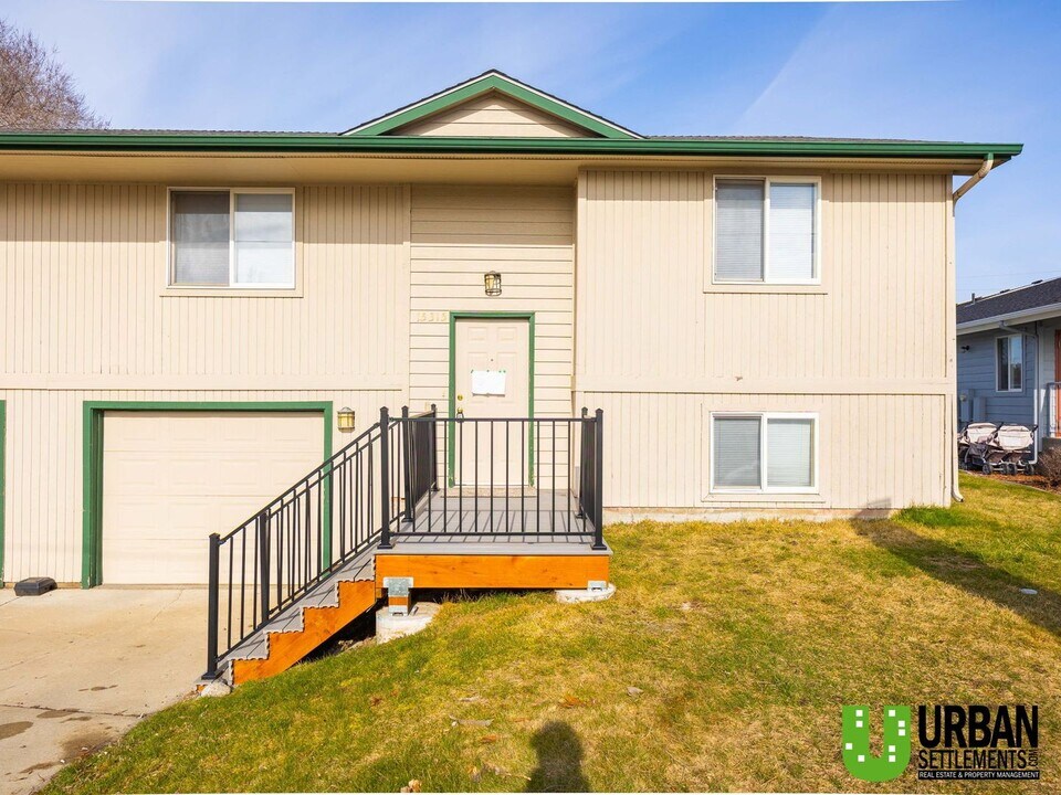 15313-15315 E Mission Ave in Spokane Valley, WA - Building Photo