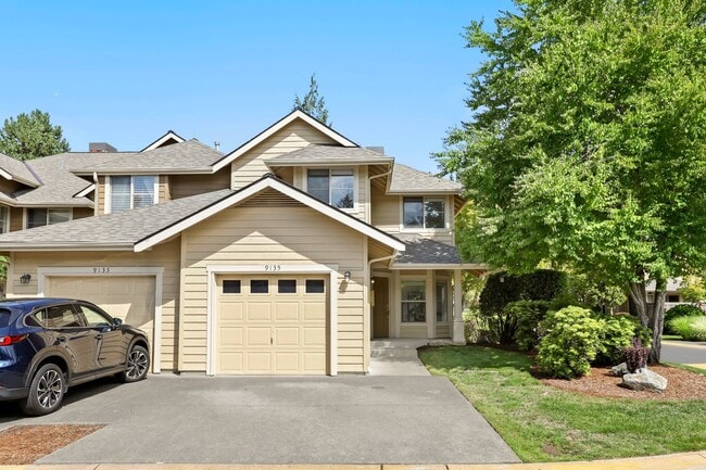 9135 161st Pl NE in Redmond, WA - Building Photo - Building Photo
