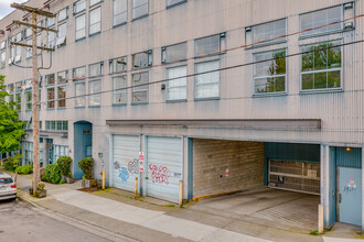 Artech in Vancouver, BC - Building Photo - Building Photo