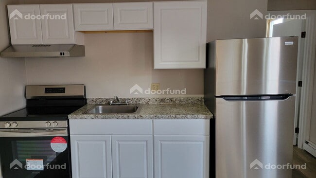 290 Central St in Gardner, MA - Building Photo - Building Photo