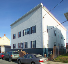 370 3rd St Apartments