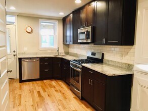 1455 Richardson St in Baltimore, MD - Building Photo - Building Photo