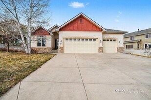 8105 21st Street Rd in Greeley, CO - Building Photo