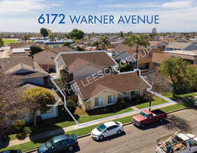 6172 Warner Ave in Huntington Beach, CA - Building Photo - Primary Photo