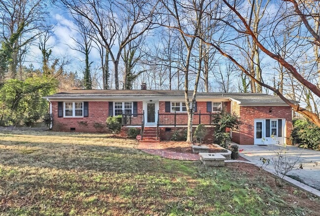 property at 8101 Kerrybrook Cir