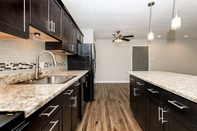 Whispering Hills Apartments