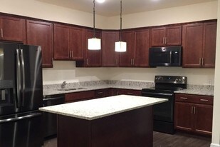 175 Troy Schenectady Road Apartamentos