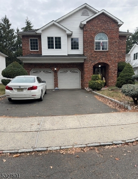 105 Ritorto Ct in Union, NJ - Building Photo