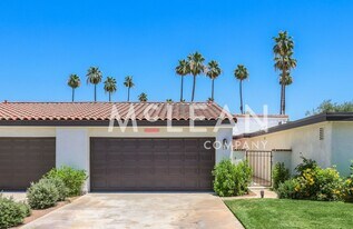 199 Torremolinos Dr in Rancho Mirage, CA - Building Photo