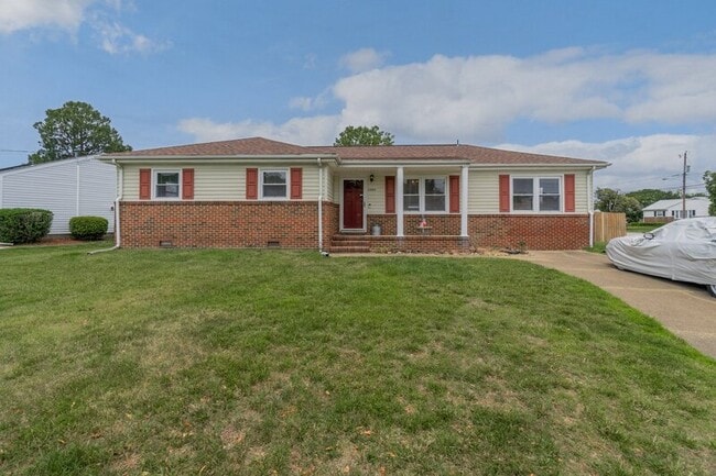 2484 Jasper Ct in Norfolk, VA - Building Photo - Building Photo