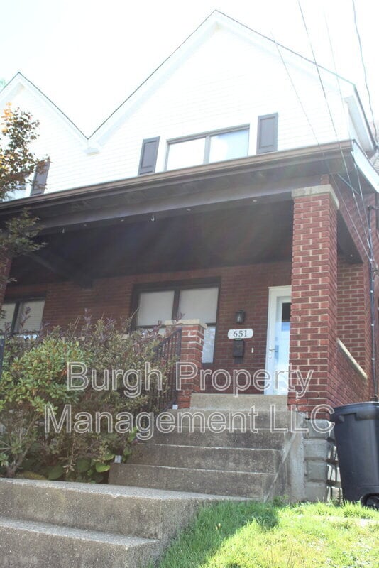 property at 651 Orchard St
