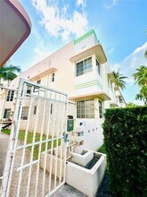 540 15th St in Miami Beach, FL - Building Photo - Building Photo