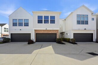 1106 Yellow Pl in Houston, TX - Building Photo - Building Photo