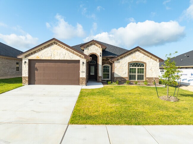 602 Dred Roger Circle in Killeen, TX - Building Photo - Building Photo