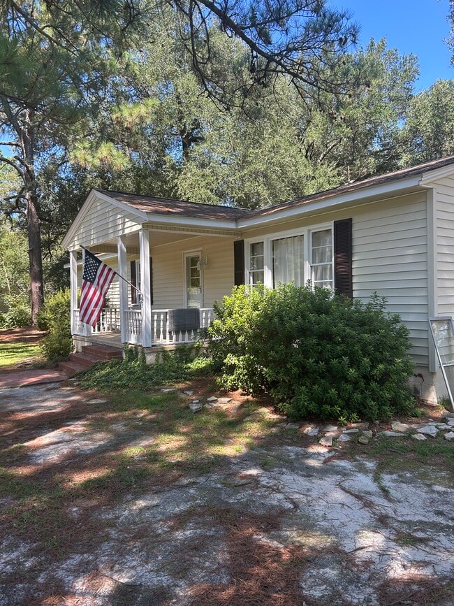property at 360 Aiken Rd