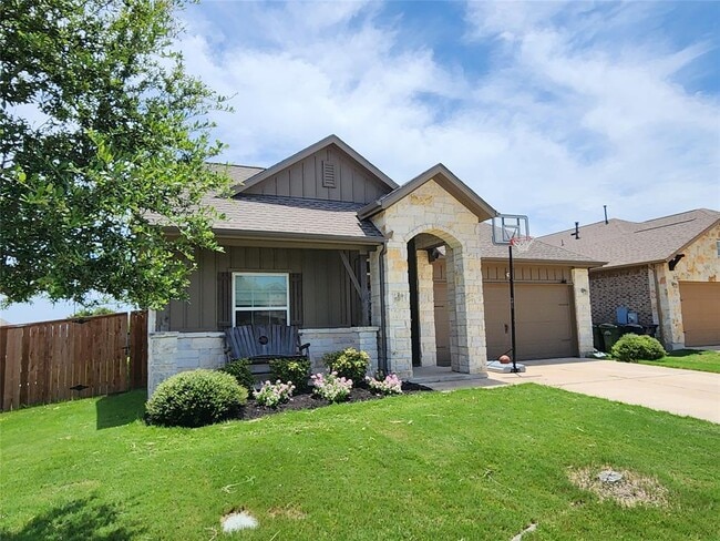 property at 101 Salt Fork Dr